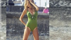 Spring Australia photo shoot Baku ginja Ashley Osborne