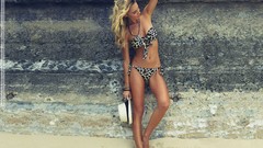 Spring Australia photo shoot Baku ginja Ashley Osborne