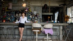 Spring Japanese bloom models Graphis saki okuda