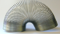 Spring Slinky