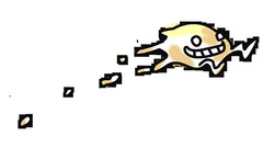 Sprite not really Good