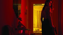 Spy FX elizabeth Cold War Keri Russell The Americans