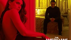 Spy FX elizabeth Cold War Keri Russell The Americans