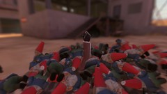 Spy gmod gnomes Team