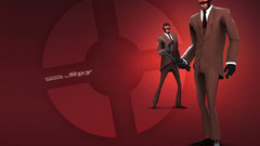 Spy Team fortress Games