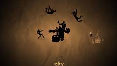Spy The meet