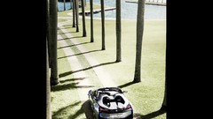 Spyder BMW i8 concept