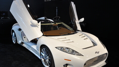 Spyker