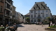 Square bavaria high Resolution arweiler