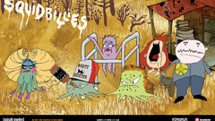 Squidbillies