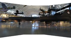 Sr panorama from The