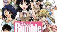 Sr2 school rumble plz