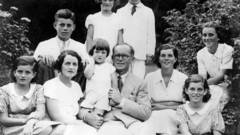 Ss kennedy full high