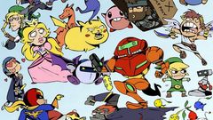 Ssb could anyone make