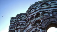 St. John unlit skyscapes