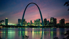 St. Louis Arch
