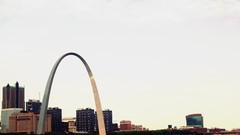 St. Louis arches phonograph gateway arch St. Louis Arch 