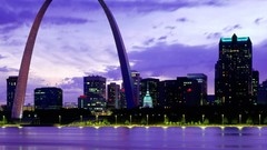 St. Louis Missouri