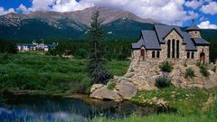 St malo centerestes Park