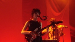 St Vincent Metro high