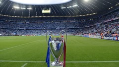 Stadium Allianz Arena chelsea fc FC Bayern Munich Champions 