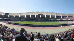 Stadium bari Italy World