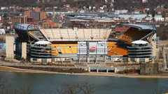 Stadium lololol architecture