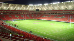 Stadium rugby union