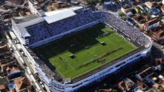 Stadium Santos FC