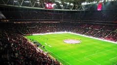 Stadium soccer galatasaray Galatasaray SK TT Arena Gavat