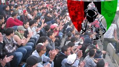 Stadium Ultras ULTRAS STYLE ultras askary rabat ismail el 