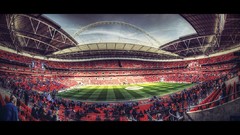 Stadium Wembley