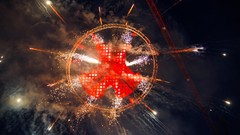 Stage Q-Dance Defqon.1