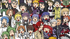 Stakes of Purgatory belphegor