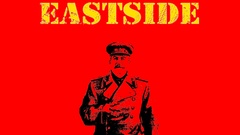 Stalin Simple Background