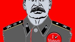 Stalinvoted well of course