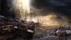 Stalker Art fileshare in