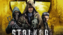 Stalker prolog video game