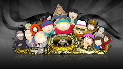 Stan marsh kenny mccormick