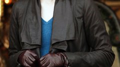 Stana katic Castle TV