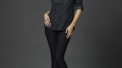 Stana katic Castle TV