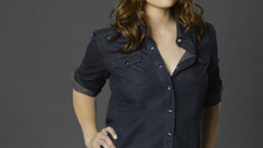 Stana katic Castle TV