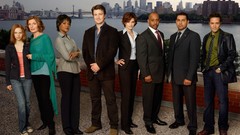 Stana katic nathan fillion Molly Quinn Castle TV Series