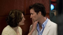 Stana katic Noah Wyle The Librarian: Curse of the Judas Chalice