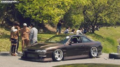 Stance meet stancenation StanceWorks