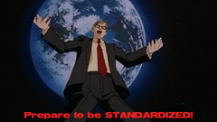 Standardized Don Know how