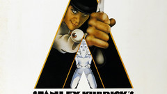Stanley kubrick A Clockwork