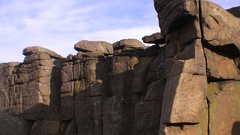 Stannage high res rocks