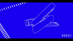 Stapler copy Last one