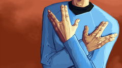 Star can high alt some Trek haz Resolution